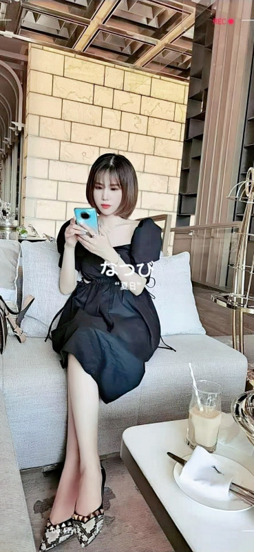 温柔清纯小姐姐